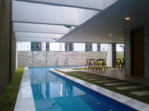  Apartamento Dois Quartos  Ресифи